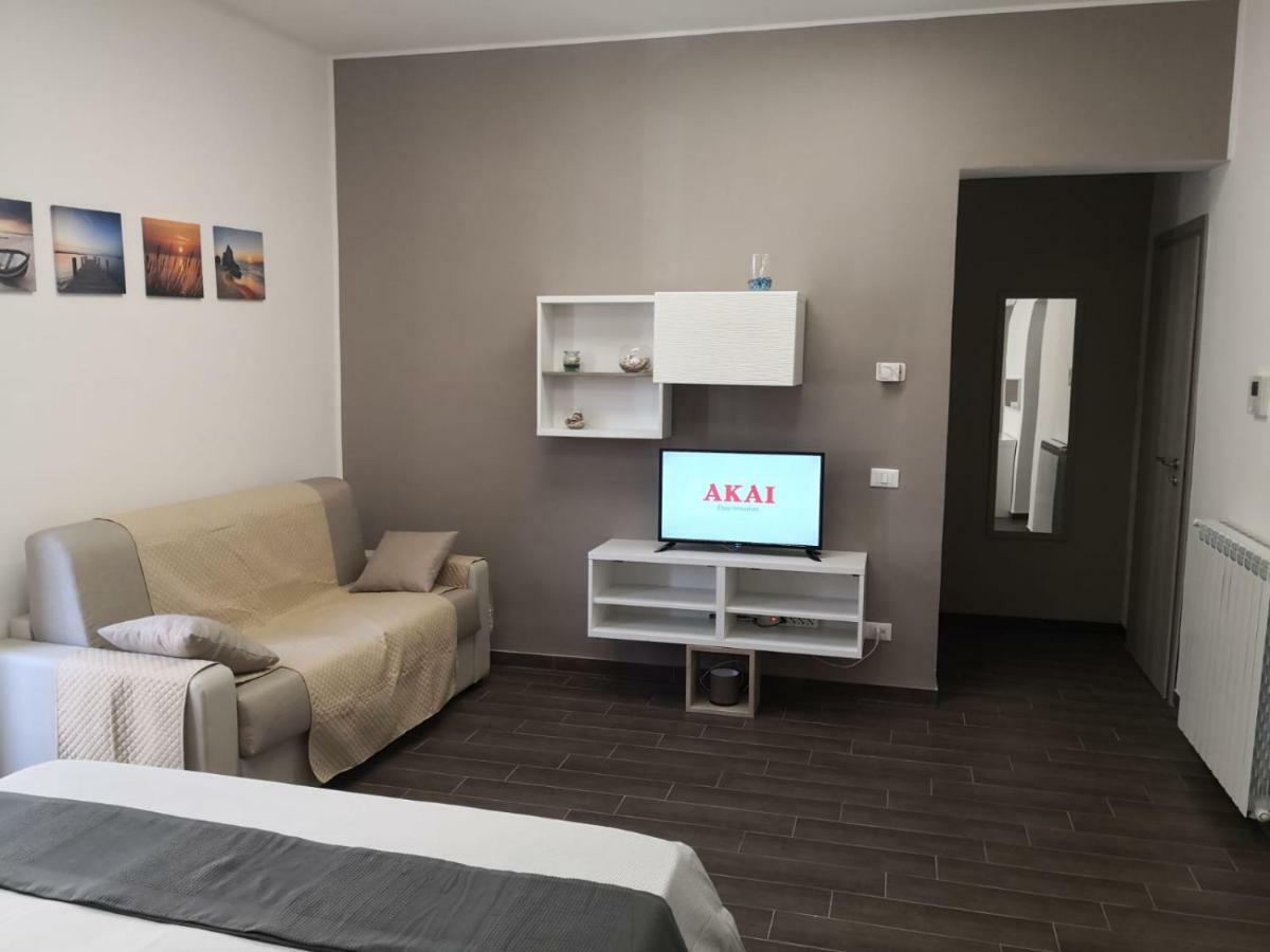 كاستلداتشا Canale Rooms E Apartments المظهر الخارجي الصورة